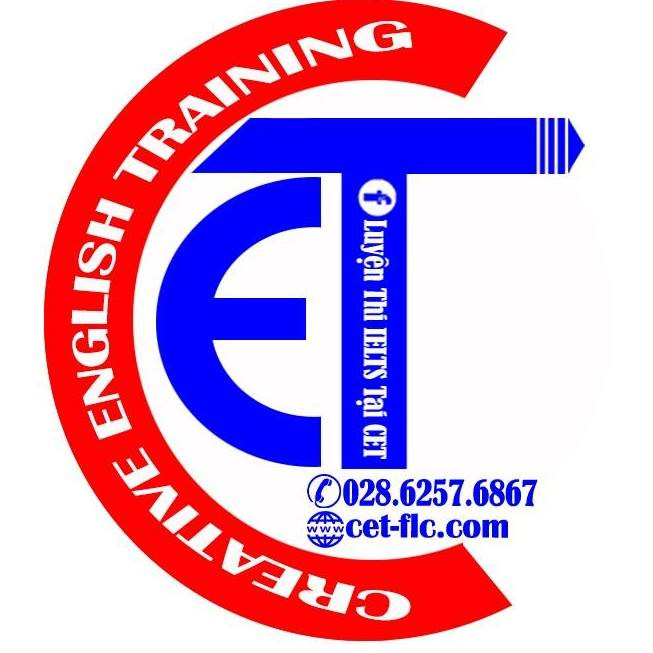 IELTS at CET